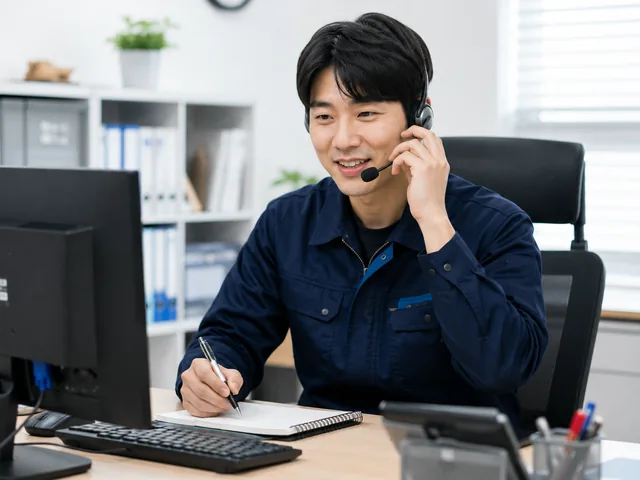 검암동 누수 전화상담